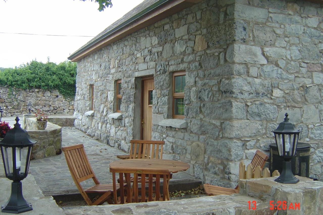Traditional Stone 300 Years+ Casa vacanze Galway