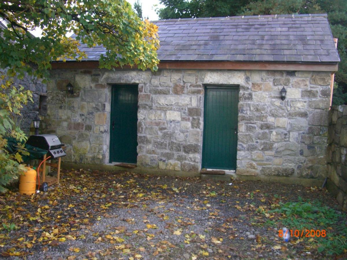 Casa vacanze Traditional Stone 300 Years+